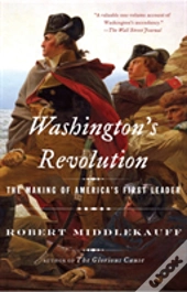 Washington'S Revolution