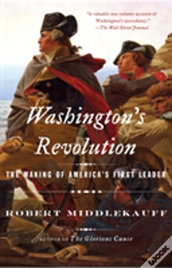 Capa do artigo Washington'S Revolution