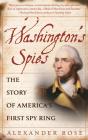 Washington'S Spies - Preview