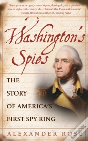 Capa do artigo Washington