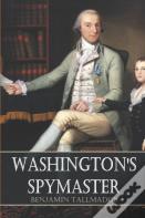 Washington'S Spymaster