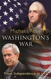Capa do artigo Washington