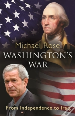 Capa do artigo Washington'S War