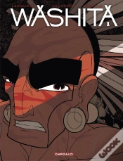 Capa do artigo Washita T.1