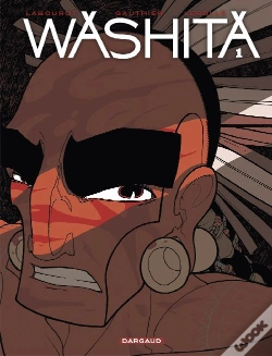 Capa do artigo Washita T.1