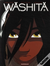 Capa do artigo Washita T.2