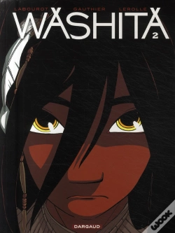 Capa do artigo Washita T.2