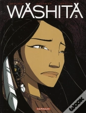 Capa do artigo Washita T.3