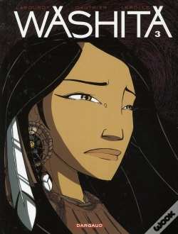 Capa do artigo Washita T.3