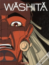 Washita T.4 Washita T4