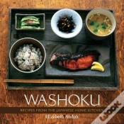 Capa do artigo Washoku