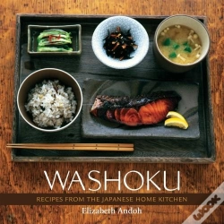 Capa do artigo Washoku