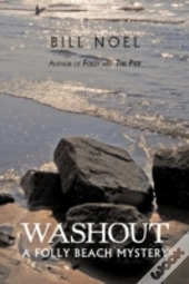 Washout: A Folly Beach Mystery