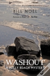 Capa do artigo Washout: A Folly Beach Mystery