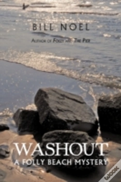 Capa do artigo Washout: A Folly Beach Mystery