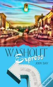 Capa do artigo Washout Express