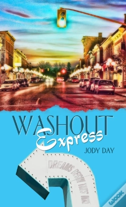 Capa do artigo Washout Express