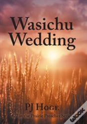 Capa do artigo Wasichu Wedding