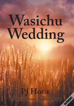 Capa do artigo Wasichu Wedding