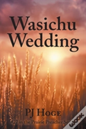 Capa do artigo Wasichu Wedding