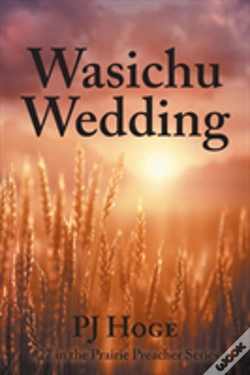 Capa do artigo Wasichu Wedding