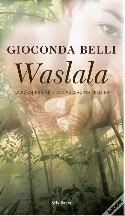 Capa do artigo Waslala