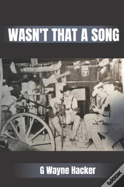 Capa do artigo Wasn'T That A Song