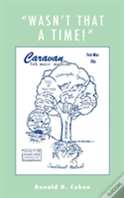 Capa do artigo 'Wasn'T That A Time!'