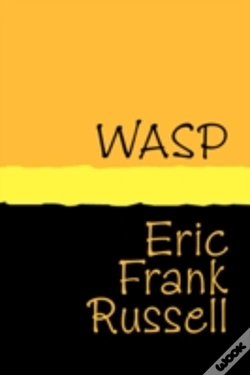 Capa do artigo Wasp