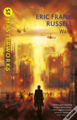 Capa do artigo Wasp