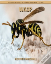 Capa do artigo Wasp
