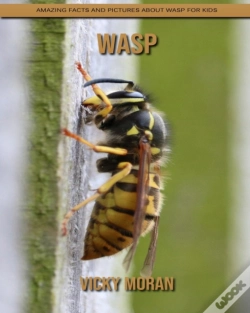 Capa do artigo Wasp