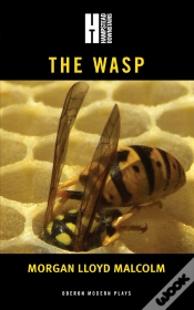 Capa do artigo Wasp