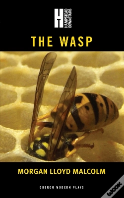 Capa do artigo Wasp
