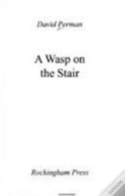 Capa do artigo Wasp On The Stair