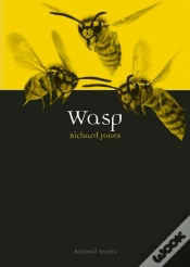 Capa do artigo Wasp