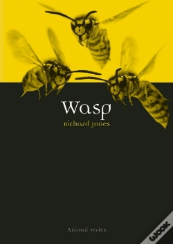 Capa do artigo Wasp