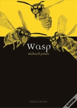 Capa do artigo Wasp