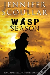 Capa do artigo Wasp Season