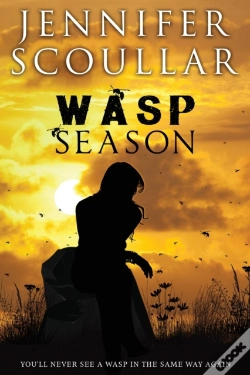 Capa do artigo Wasp Season