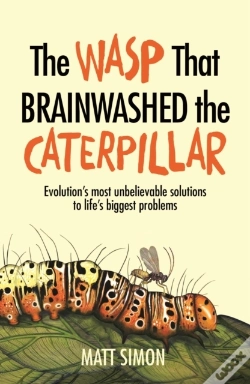 Capa do artigo Wasp That Brainwashed The Caterpillar