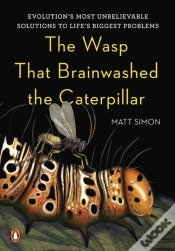 Capa do artigo Wasp That Brainwashed The Caterpillar