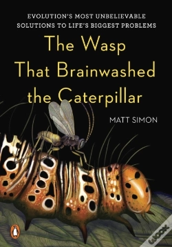 Capa do artigo Wasp That Brainwashed The Caterpillar