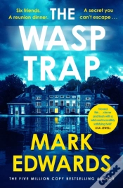 Capa do artigo Wasp Trap
