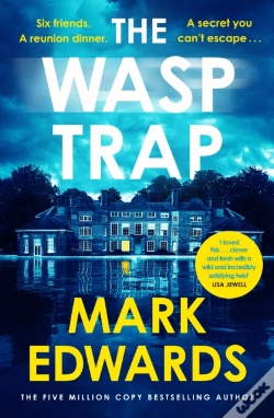 Capa do artigo Wasp Trap