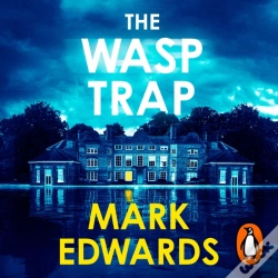 Capa do artigo Wasp Trap