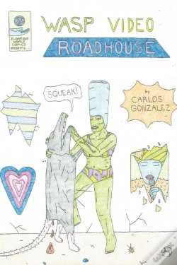 Capa do artigo Wasp Video Roadhouse
