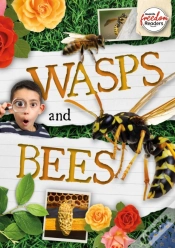 Capa do artigo Wasps And Bees