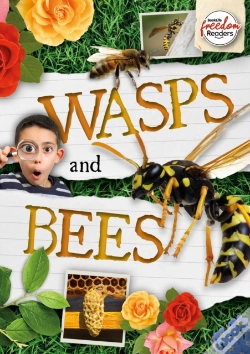 Capa do artigo Wasps And Bees