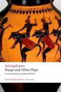 Wasps And Other Plays - Preview